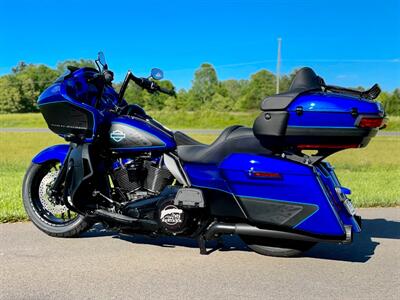 2022 Harley-Davidson Custom CUSTOM ROAD GLIDE LIMITED  