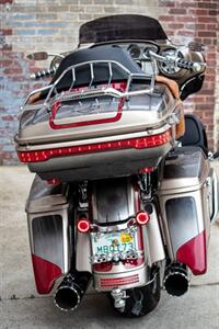 2017 Harley-Davidson Custom CUSTOM ULTRA   - Photo 13 - Orlando, FL 32820