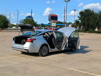 2023 Nissan Altima 2.5 SV   - Photo 14 - Houston, TX 77082