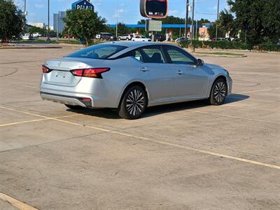 2023 Nissan Altima 2.5 SV   - Photo 6 - Houston, TX 77082