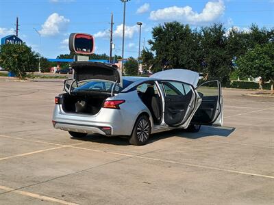 2023 Nissan Altima 2.5 SV   - Photo 13 - Houston, TX 77082