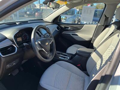 2018 Chevrolet Equinox LS   - Photo 9 - Houston, TX 77082