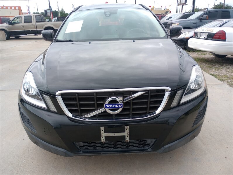 2011 Volvo XC60 3.2