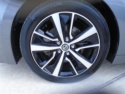 2022 Nissan Maxima 3.5 SV - Photo 22 - Houston, TX 77082