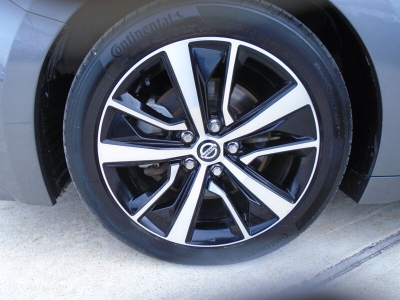 2022 Nissan Maxima 3.5 SV - Photo 22 - Houston, TX 77082