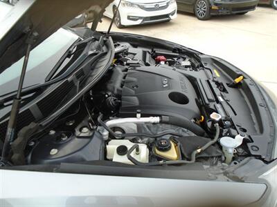 2022 Nissan Maxima 3.5 SV - Photo 18 - Houston, TX 77082