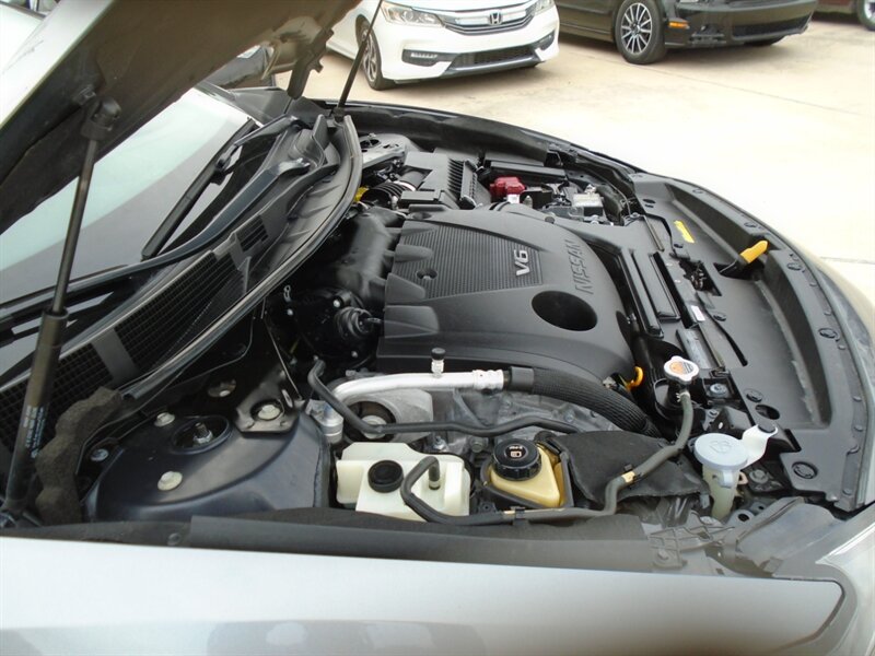 2022 Nissan Maxima 3.5 SV - Photo 18 - Houston, TX 77082