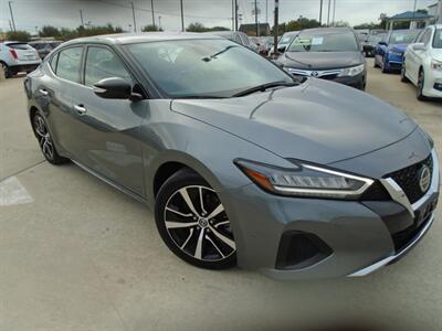 2022 Nissan Maxima 3.5 SV - Photo 3 - Houston, TX 77082