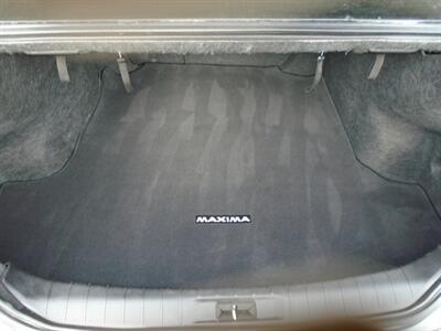2022 Nissan Maxima 3.5 SV - Photo 21 - Houston, TX 77082