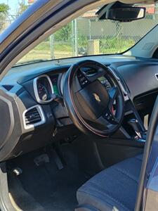 2017 Chevrolet Equinox LS   - Photo 8 - Houston, TX 77082