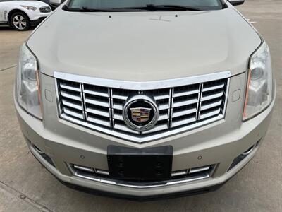 2014 Cadillac SRX Premium Collection   - Photo 2 - Houston, TX 77082