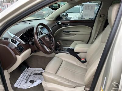 2014 Cadillac SRX Premium Collection   - Photo 9 - Houston, TX 77082