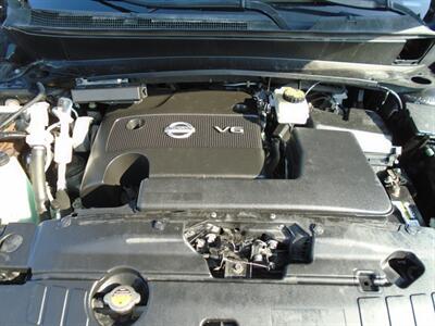 2016 Nissan Pathfinder S   - Photo 19 - Houston, TX 77082