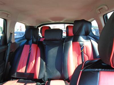 2016 Nissan Pathfinder S   - Photo 14 - Houston, TX 77082