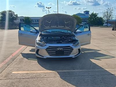 2017 Hyundai ELANTRA SE   - Photo 11 - Houston, TX 77082