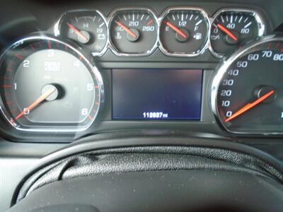 2015 GMC Yukon SLT   - Photo 20 - Houston, TX 77082