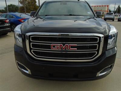 2015 GMC Yukon SLT   - Photo 2 - Houston, TX 77082