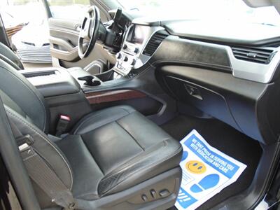 2015 GMC Yukon SLT   - Photo 11 - Houston, TX 77082