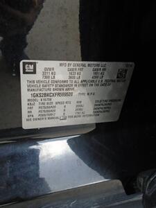 2015 GMC Yukon SLT   - Photo 29 - Houston, TX 77082