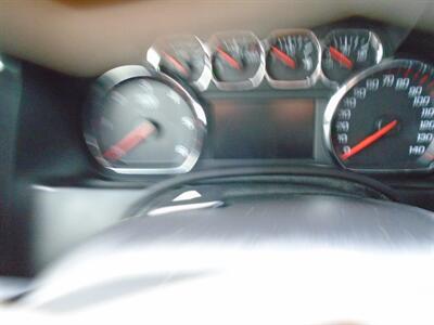 2015 GMC Yukon SLT   - Photo 21 - Houston, TX 77082