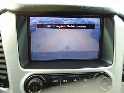 2015 GMC Yukon SLT   - Photo 22 - Houston, TX 77082