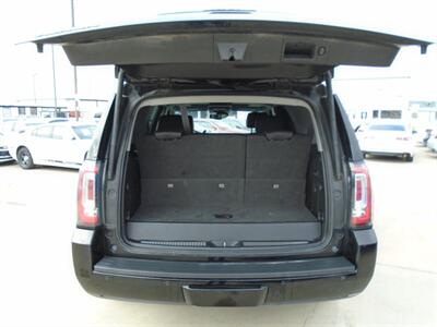 2015 GMC Yukon SLT   - Photo 14 - Houston, TX 77082