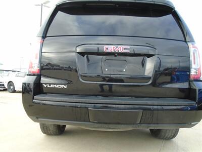 2015 GMC Yukon SLT   - Photo 6 - Houston, TX 77082