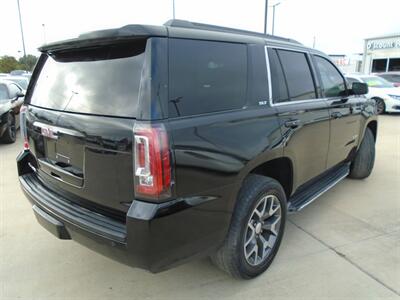 2015 GMC Yukon SLT   - Photo 5 - Houston, TX 77082