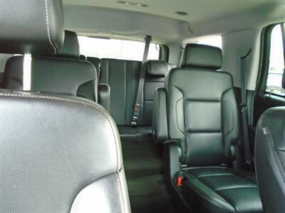 2015 GMC Yukon SLT   - Photo 16 - Houston, TX 77082