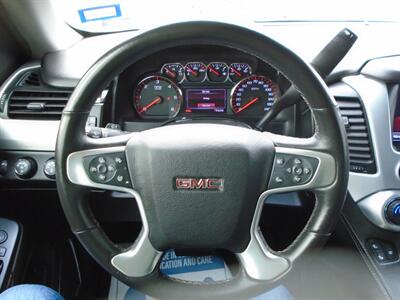 2015 GMC Yukon SLT   - Photo 19 - Houston, TX 77082