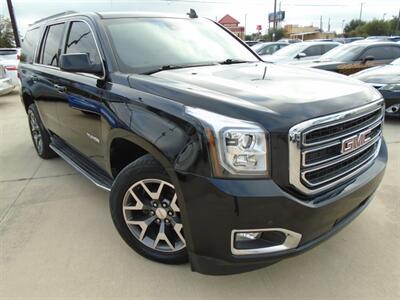 2015 GMC Yukon SLT   - Photo 3 - Houston, TX 77082