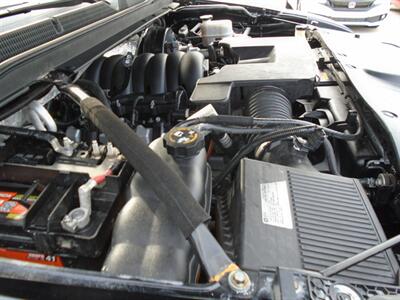 2015 GMC Yukon SLT   - Photo 27 - Houston, TX 77082