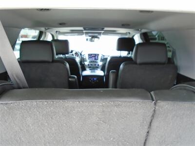 2015 GMC Yukon SLT   - Photo 17 - Houston, TX 77082