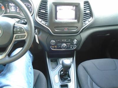 2019 Jeep Cherokee Latitude - Photo 13 - Houston, TX 77082