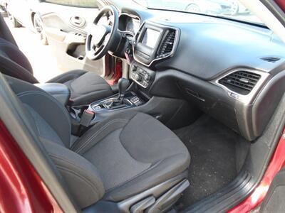 2019 Jeep Cherokee Latitude - Photo 16 - Houston, TX 77082