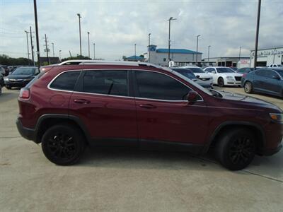 2019 Jeep Cherokee Latitude - Photo 4 - Houston, TX 77082