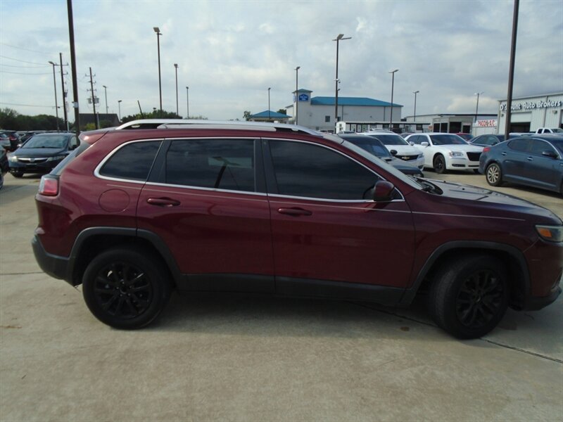 2019 Jeep Cherokee Latitude - Photo 4 - Houston, TX 77082