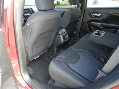 2019 Jeep Cherokee Latitude - Photo 17 - Houston, TX 77082