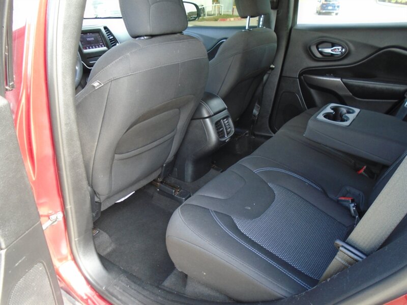 2019 Jeep Cherokee Latitude - Photo 17 - Houston, TX 77082