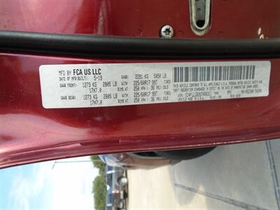 2019 Jeep Cherokee Latitude - Photo 25 - Houston, TX 77082