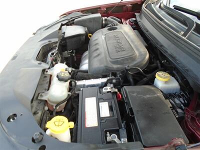 2019 Jeep Cherokee Latitude - Photo 22 - Houston, TX 77082