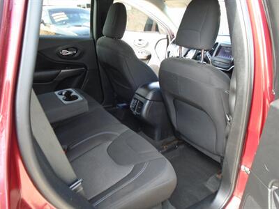 2019 Jeep Cherokee Latitude - Photo 18 - Houston, TX 77082