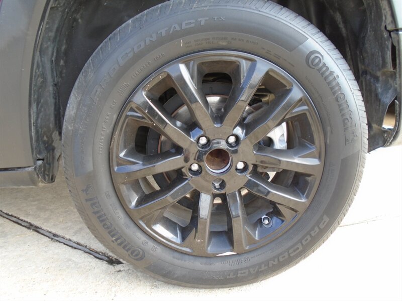 2019 Jeep Cherokee Latitude - Photo 24 - Houston, TX 77082