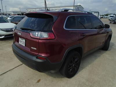 2019 Jeep Cherokee Latitude - Photo 5 - Houston, TX 77082