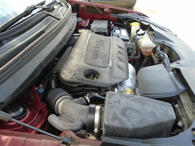 2019 Jeep Cherokee Latitude - Photo 21 - Houston, TX 77082