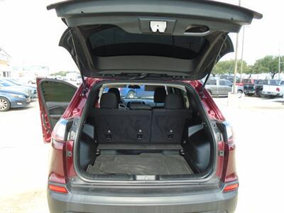 2019 Jeep Cherokee Latitude - Photo 20 - Houston, TX 77082