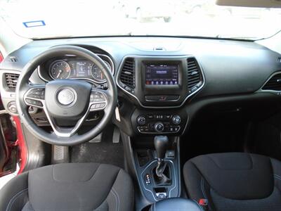 2019 Jeep Cherokee Latitude - Photo 14 - Houston, TX 77082