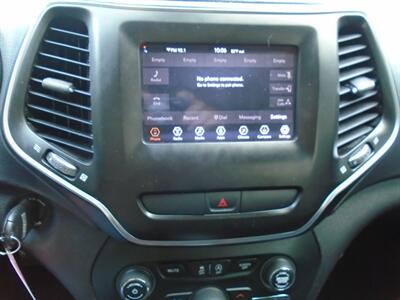 2019 Jeep Cherokee Latitude - Photo 11 - Houston, TX 77082