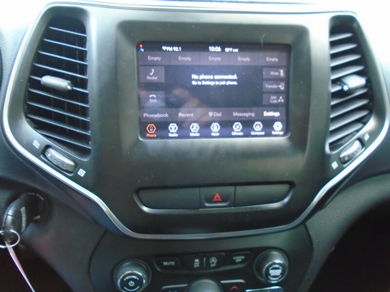 2019 Jeep Cherokee Latitude - Photo 11 - Houston, TX 77082