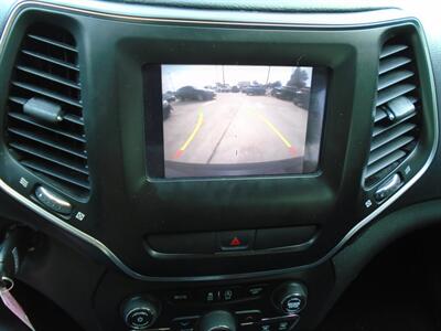 2019 Jeep Cherokee Latitude - Photo 12 - Houston, TX 77082